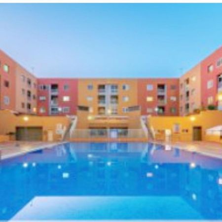 Apartamento Nair กันเดลาเรีย ภายนอก รูปภาพ