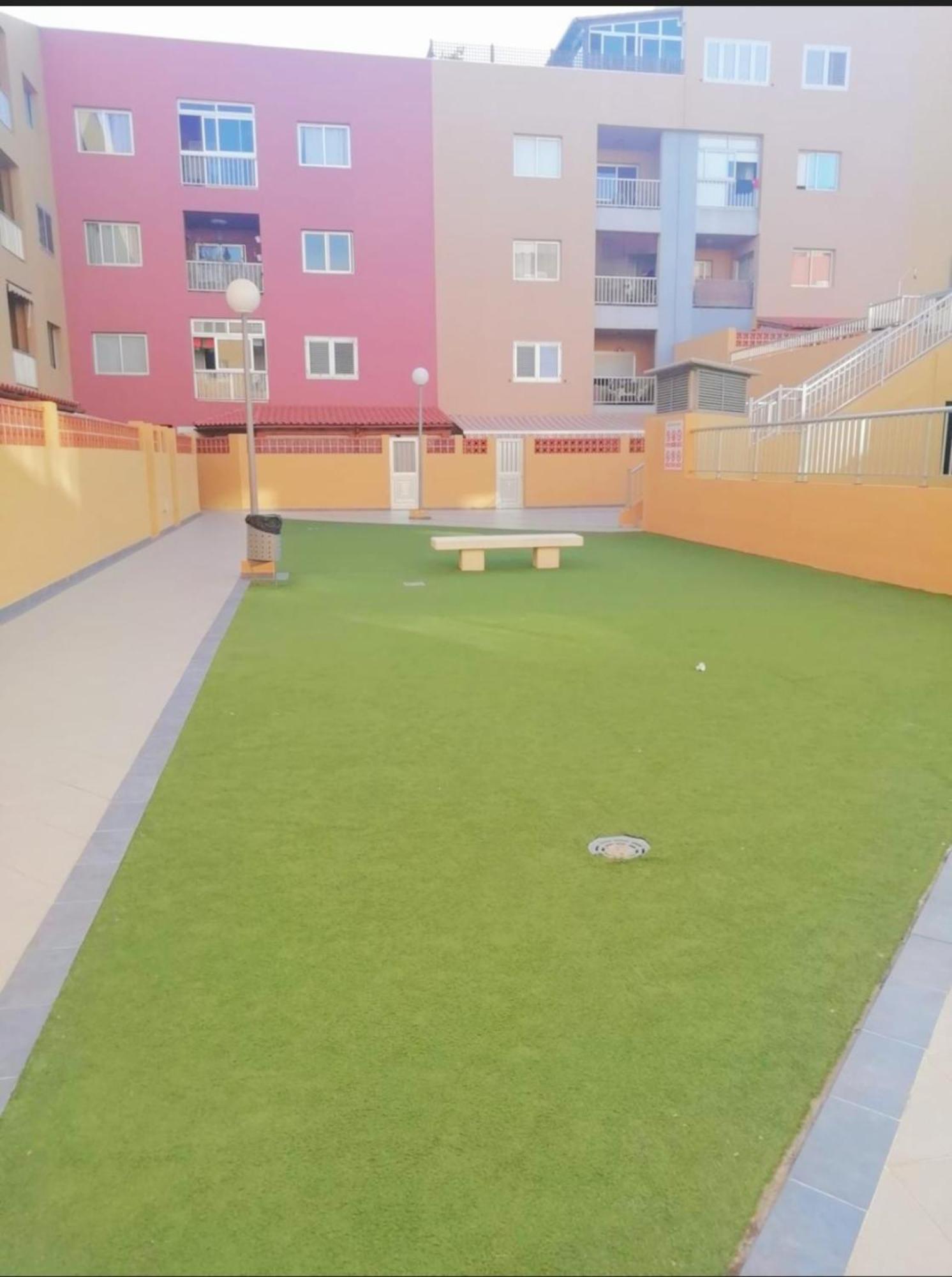Apartamento Nair กันเดลาเรีย ภายนอก รูปภาพ