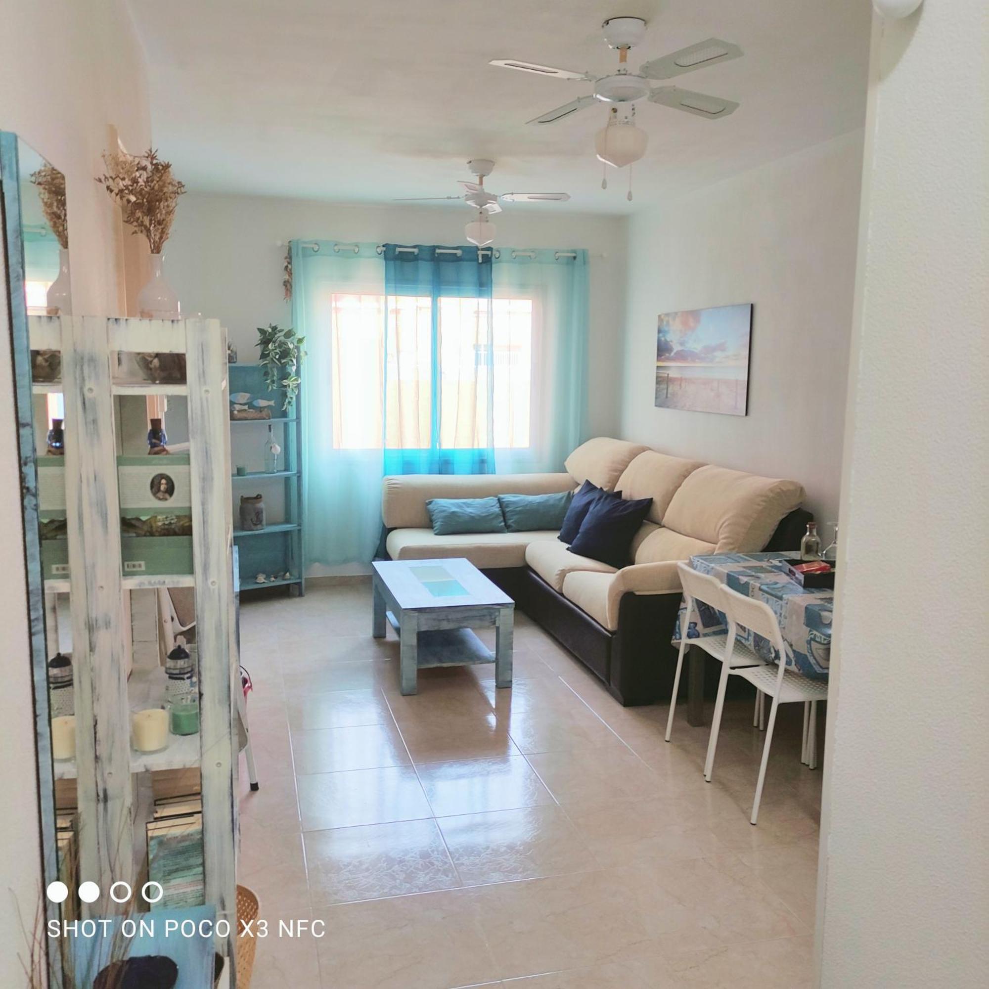 Apartamento Nair กันเดลาเรีย ภายนอก รูปภาพ